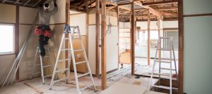 Entreprise de rénovation de la maison et de rénovation d’appartement à Mont-Disse
